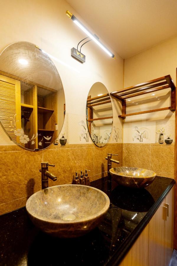 Sea Night Hotel بهان ثيت المظهر الخارجي الصورة