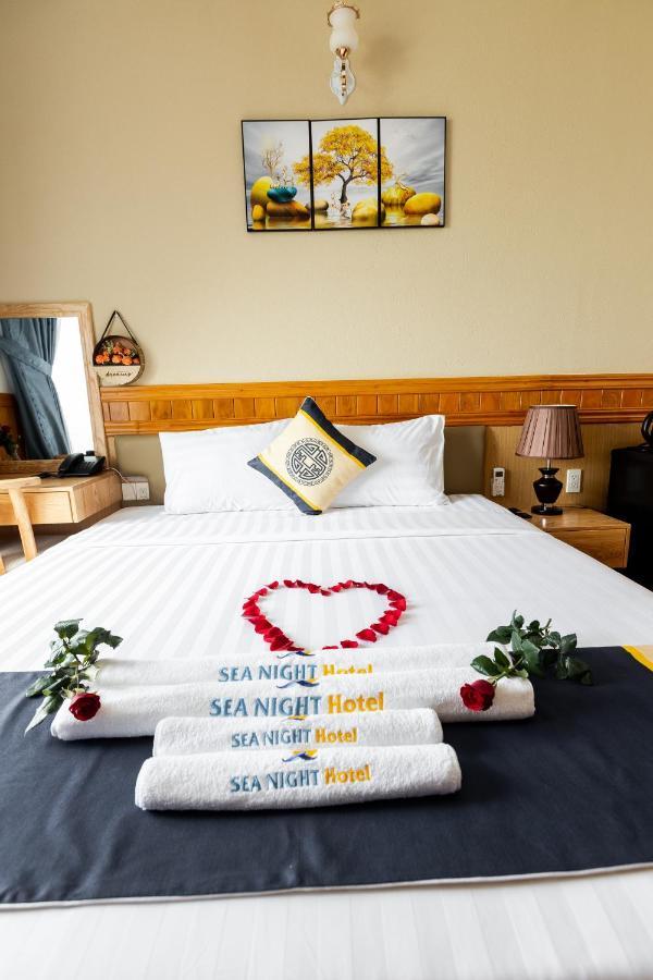 Sea Night Hotel بهان ثيت المظهر الخارجي الصورة