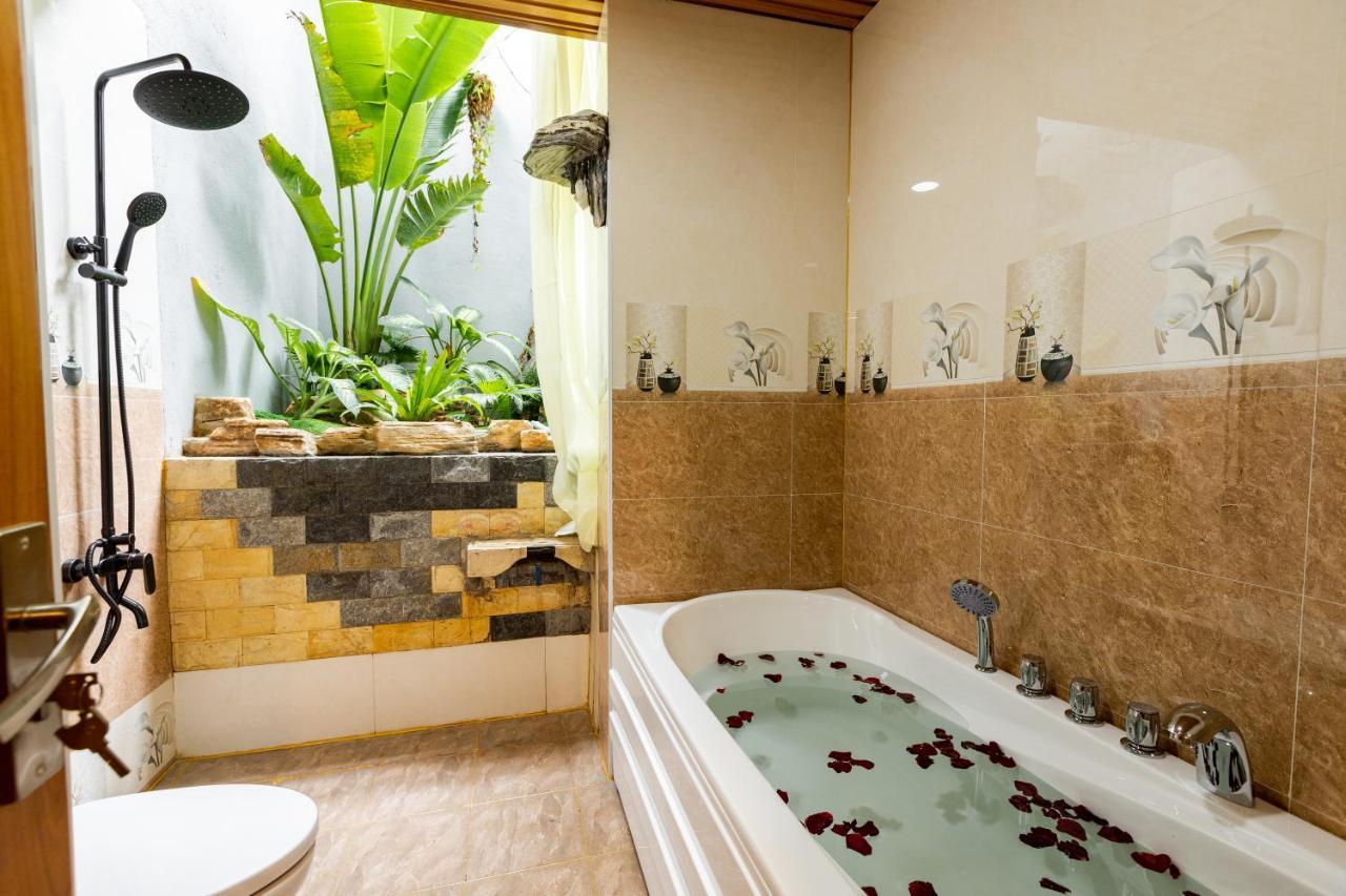 Sea Night Hotel بهان ثيت المظهر الخارجي الصورة