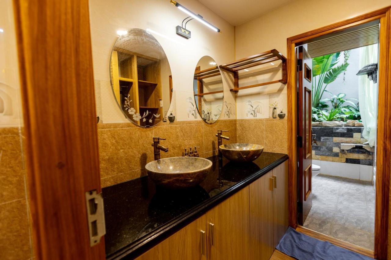 Sea Night Hotel بهان ثيت المظهر الخارجي الصورة