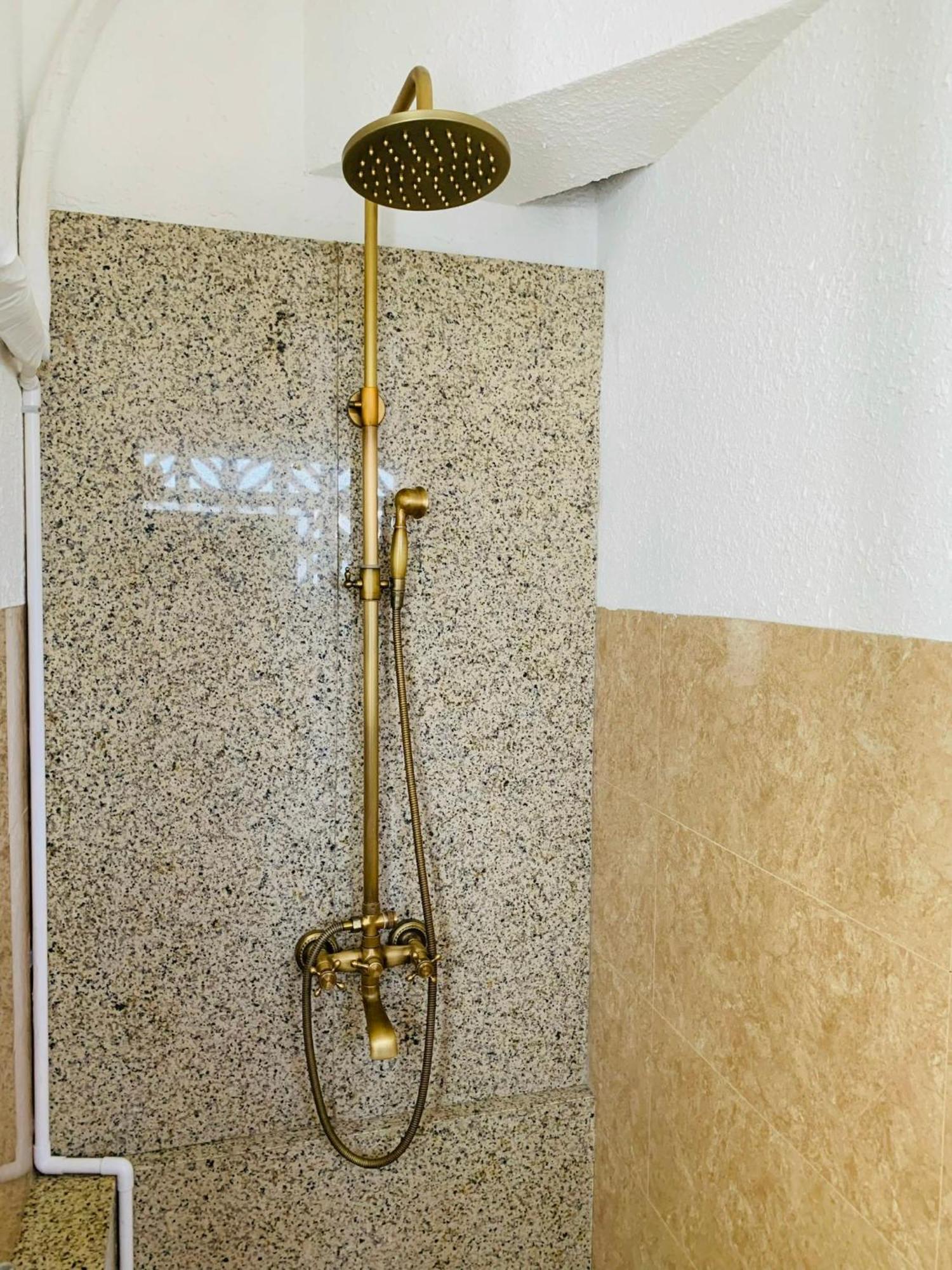 Sea Night Hotel بهان ثيت المظهر الخارجي الصورة