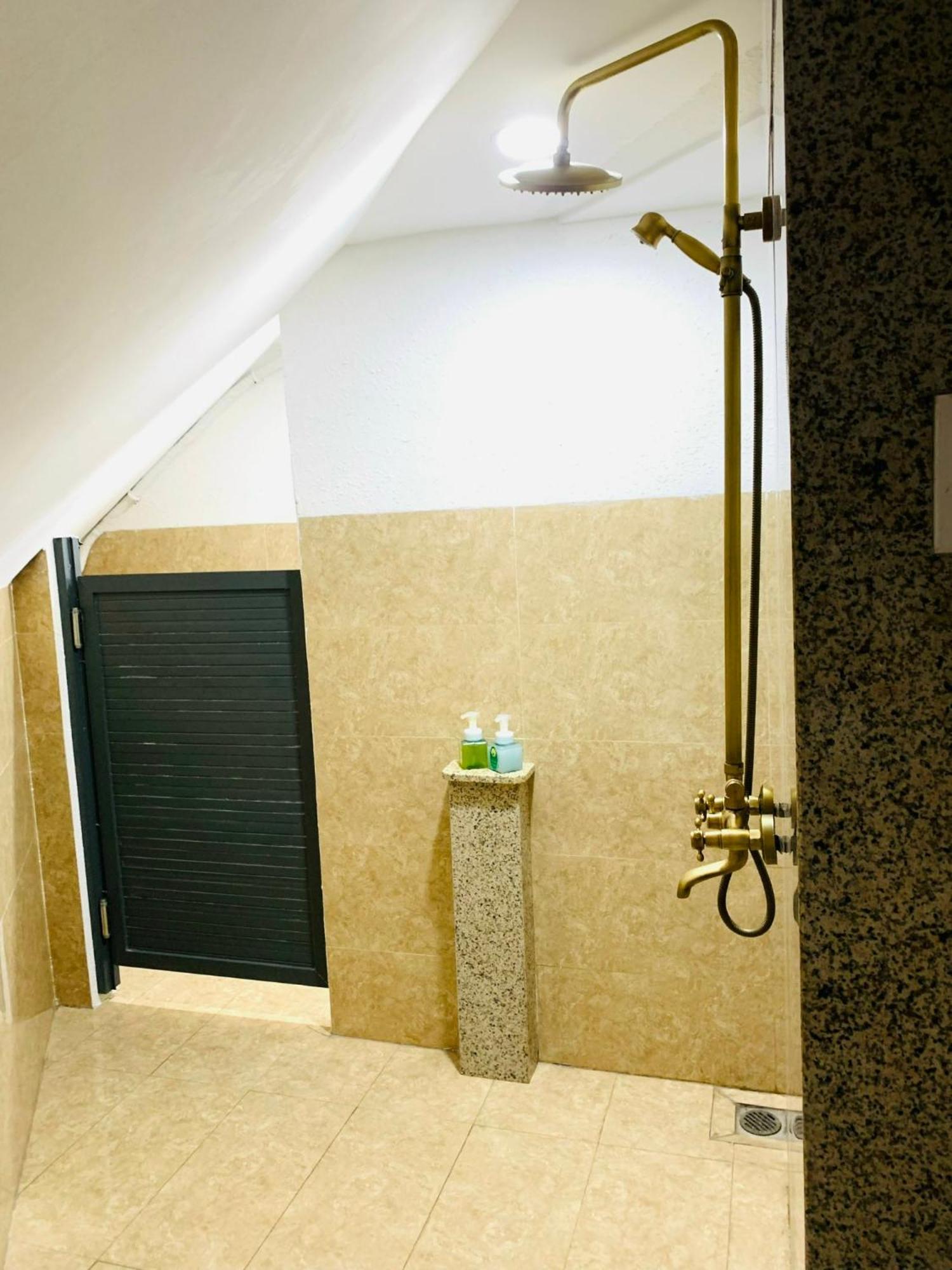 Sea Night Hotel بهان ثيت المظهر الخارجي الصورة